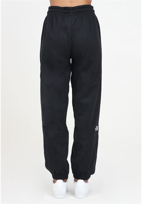 Pantalone sportivo Essential nero da donna THE NORTH FACE | NF0A8A6KJK31.